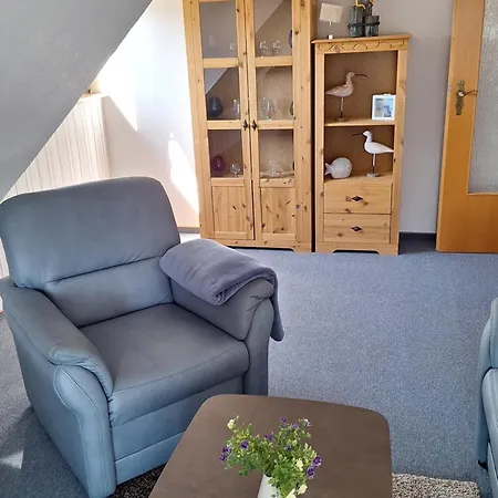 Apartment Kapitaenskoje