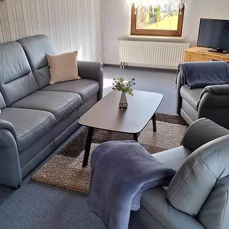 Apartment Kapitaenskoje