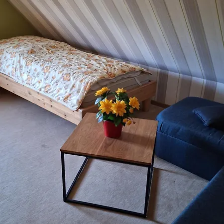 Kapitaenskoje Apartment *
