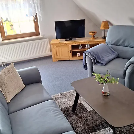 Kapitaenskoje Apartment *