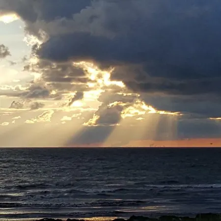 Kapitaenskoje דירה