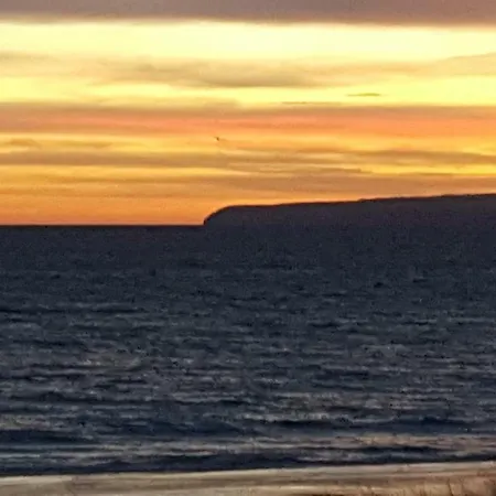 דירה Kapitaenskoje *