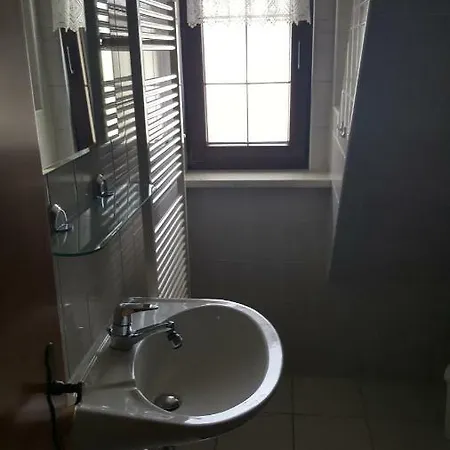 Apartment Kapitaenskoje
