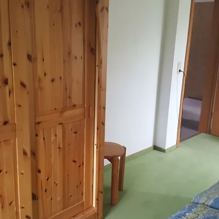 Apartment Kapitaenskoje *