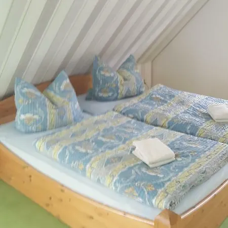 Kapitaenskoje Apartment *