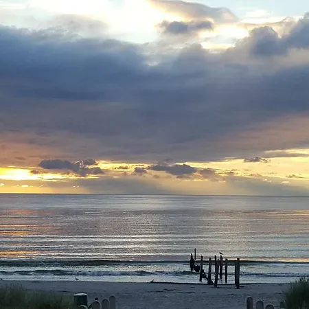 Kapitaenskoje דירה ברייגה