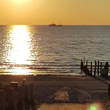 Kapitaenskoje דירה